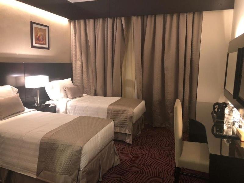 Фото Taiba Front Hotel