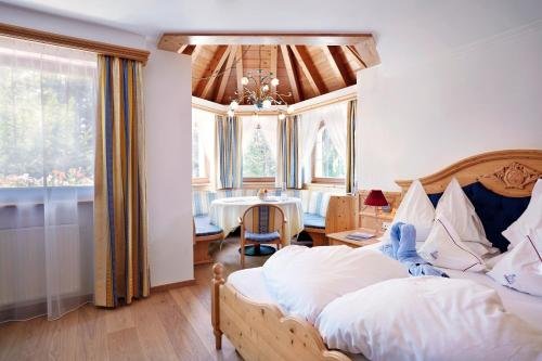 Фото Sensoria Dolomites