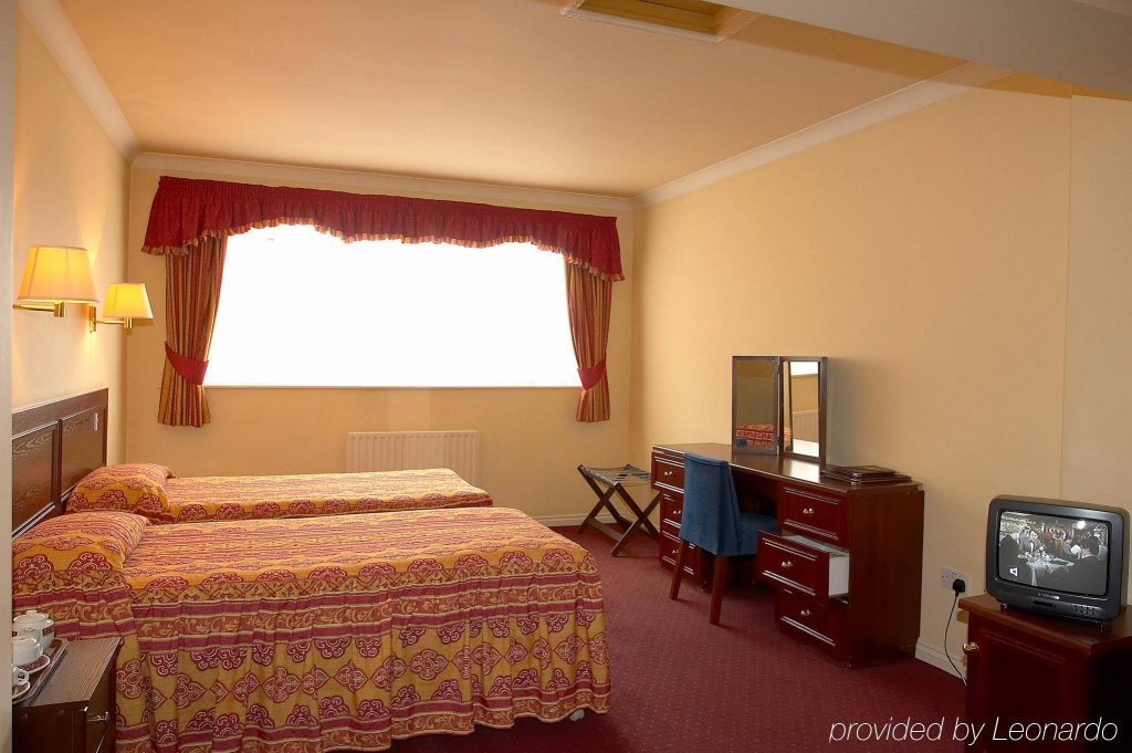 Фото Potters International Hotel