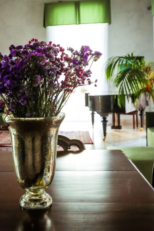 Фото Hotel Napoli Mia