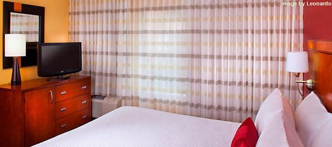 Фото Courtyard by Marriott Baton Rouge Acadian Centre/LSU Area