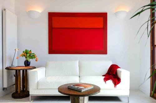 Фото Staycatalina Boutique Hotel-Apartments