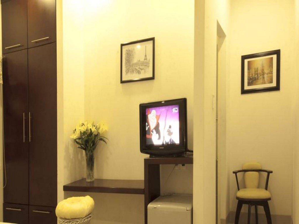 Фото Olina Hotel Danang