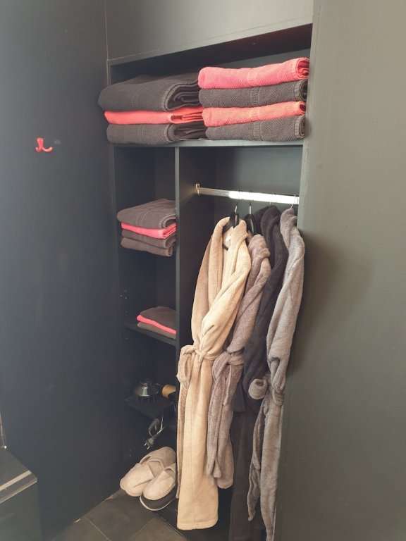 Фото B&b Studios 1-2-3 Luxe Suites