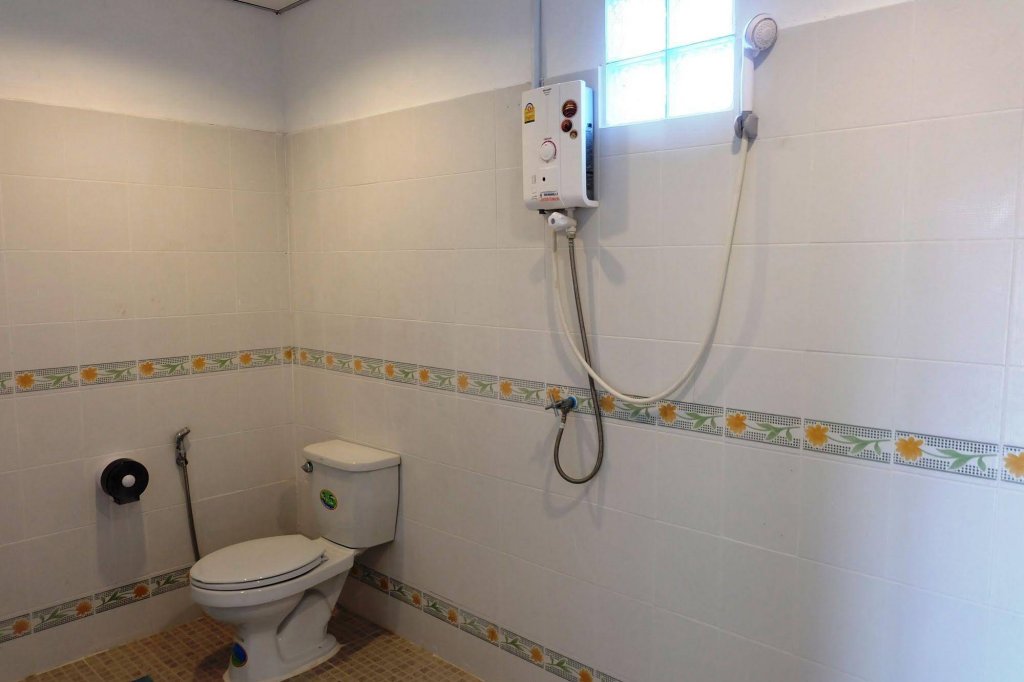 Фото Seahorse Resort and Restaurant