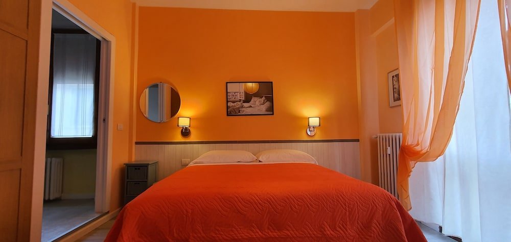 Фото Il Giglio Guest House Firenze