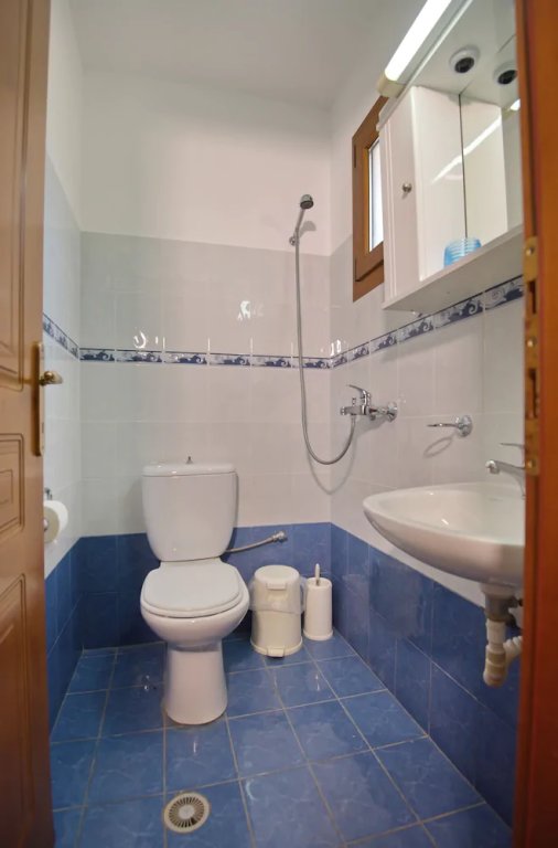 Фото Pension Votsi