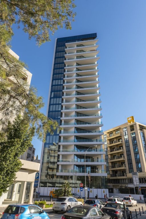 Фото Central Park Residence