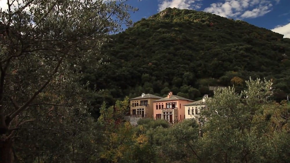 Фото Palia Damouchari