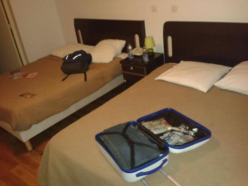 Фото Hotel Belle Fontainebleau