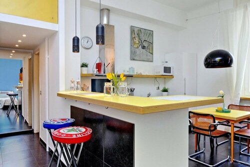 Altido City Life house