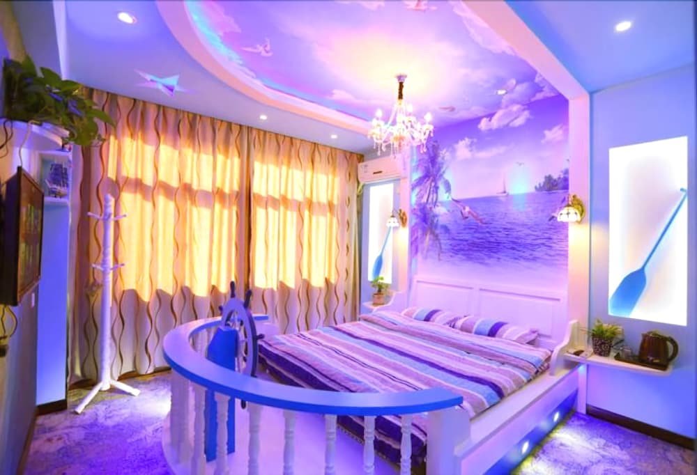 Фото Wuzhen Yue Xiang Inn