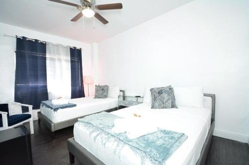 Фото South Beach Rooms and Hostel