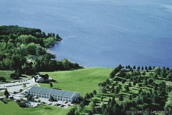 Фото Belfast Harbor Inn