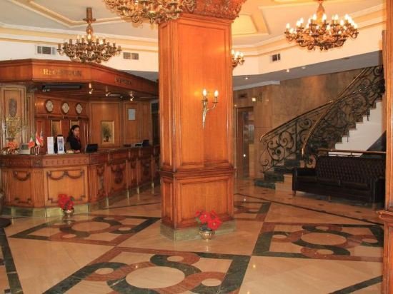 Фото Hotel Royal Marshal