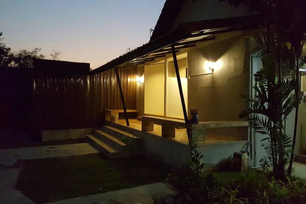 Фото HorNokhook Resort Angthong