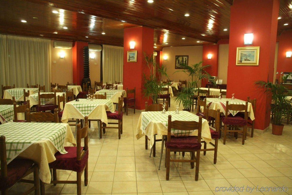 Фото Hotel Virgilio