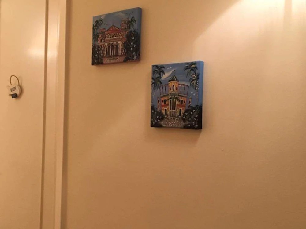 Фото Ciuri Ciuri B&b