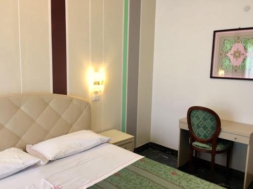 Фото Park Hotel Castello