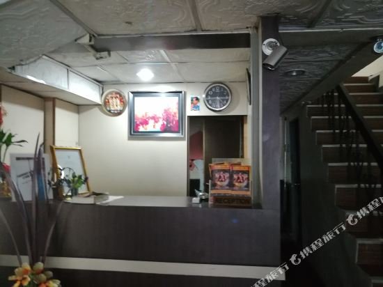 Фото Sukhumvit 20 Guest House