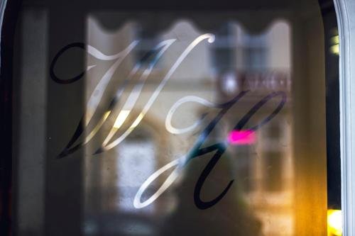 Фото The Wilton Hotel