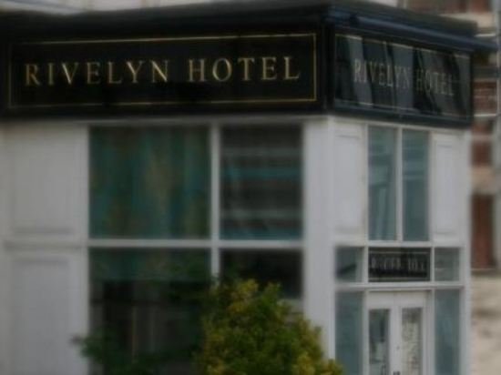 Фото Rivelyn Hotel