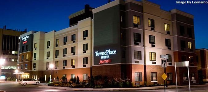 Фото TownePlace Suites Williamsport