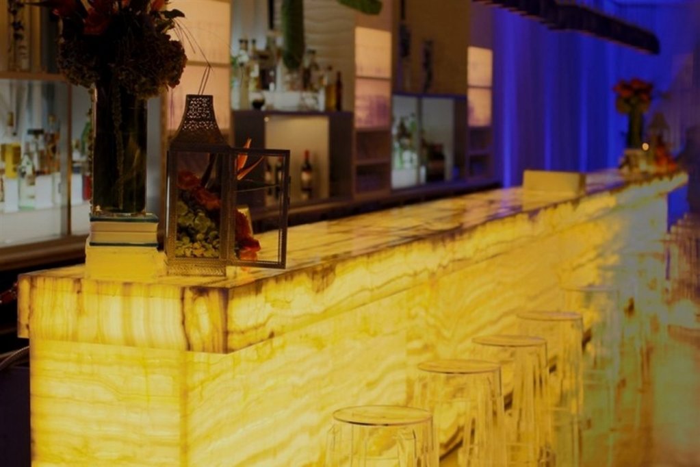 Фото Allegria Hotel