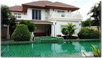 Wongsuwan pool villa 1