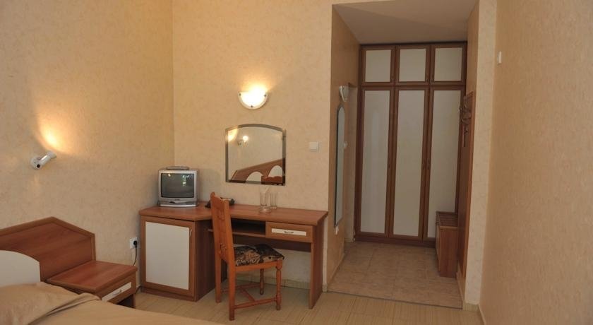 Фото Zefir Hotel