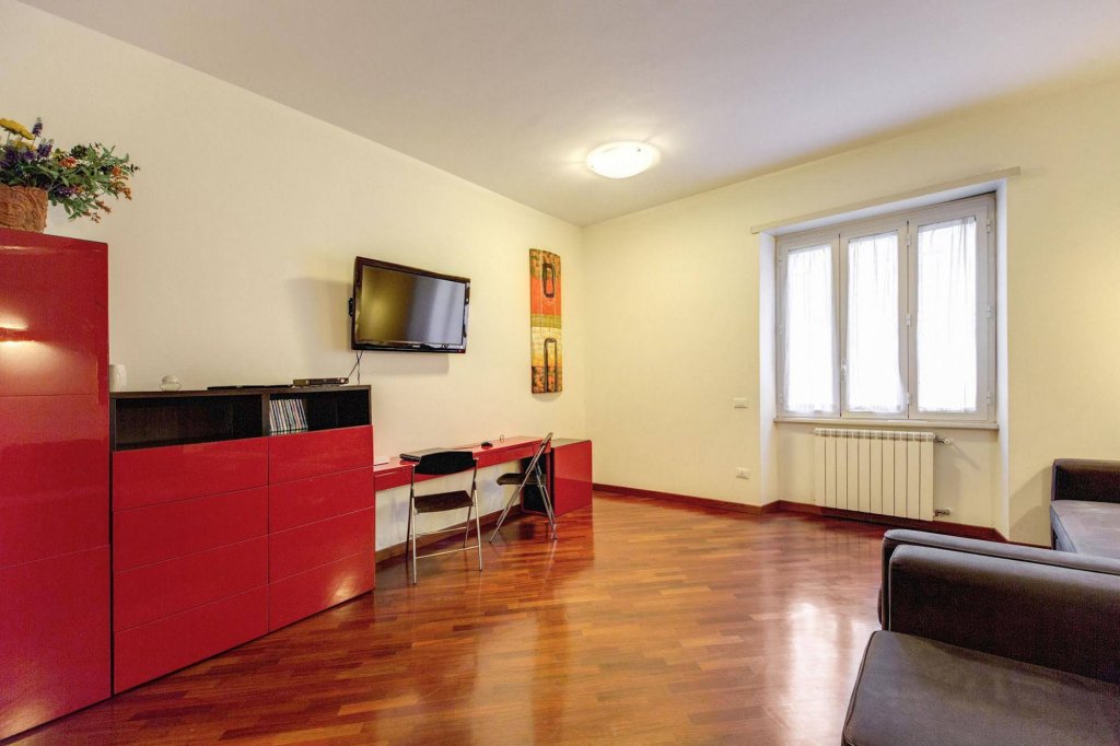 Фото Апартаменты Easy in Rome