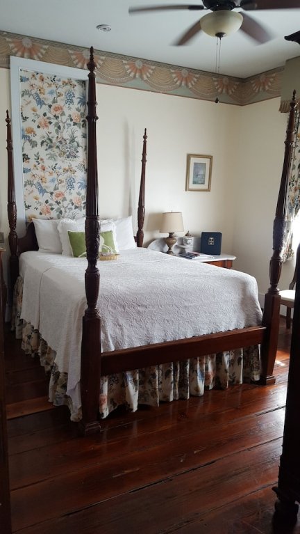 Фото Barksdale House Inn