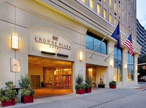 Гостиница The Bohemian Hotel Savannah Riverfront, Autograph Collection в Саванне