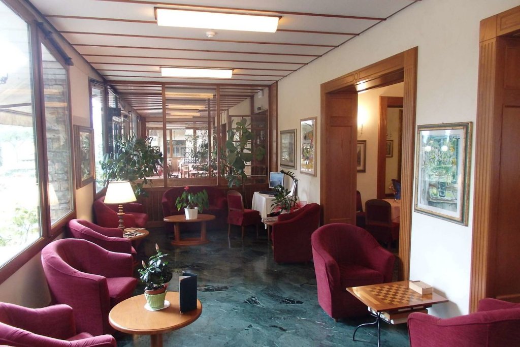 Фото Villa Belvedere