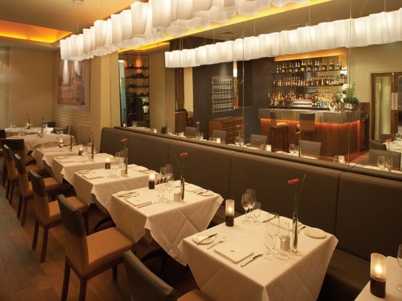 Фото Arthouse Hotel Glasgow