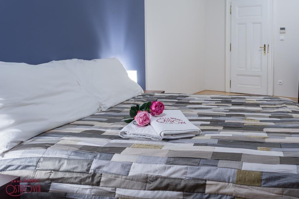 Фото Rezidence Ostrovní