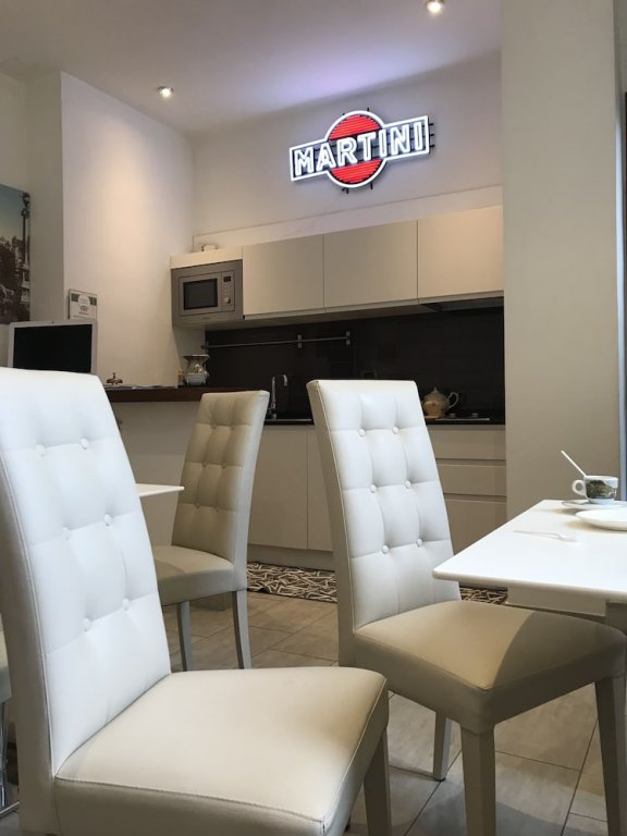 Фото Garibaldi Suite