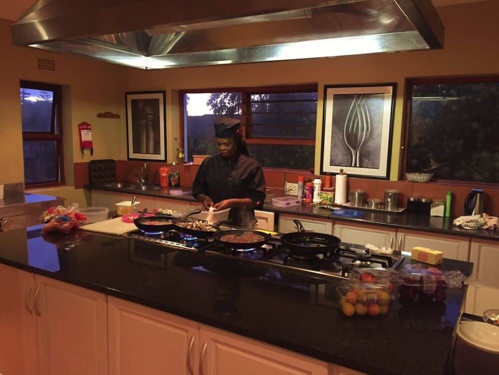 Фото Woodbridge Lodge