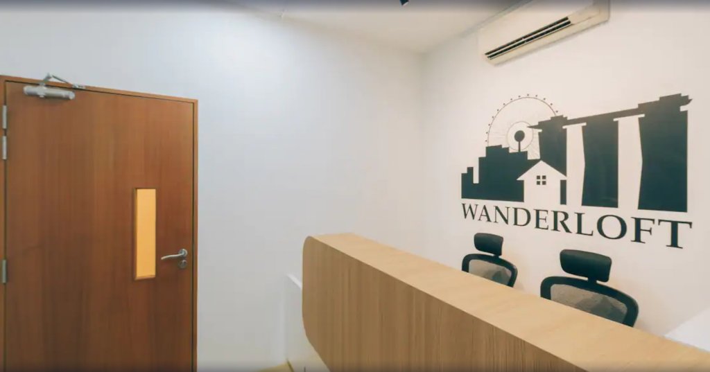 Фото Wanderloft Capsule Hostel