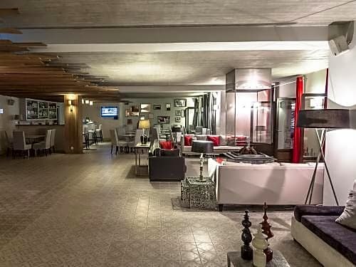 Фото Despotiko Hotel