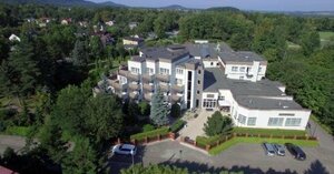 Гостиница Villa Barbara