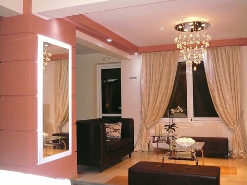 Гостиница Avra Hotel
