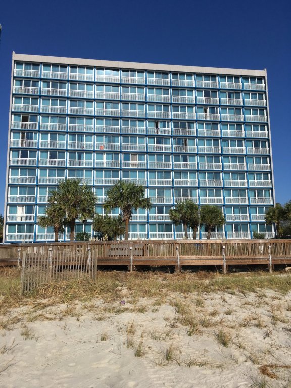 Фото Yachtsman Resort