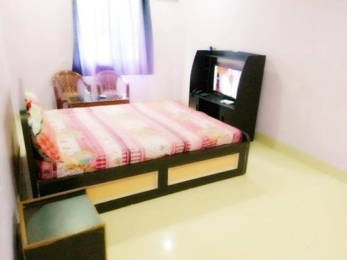 Фото Hotel Anjali