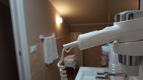 Фото Hotel Blue Marine