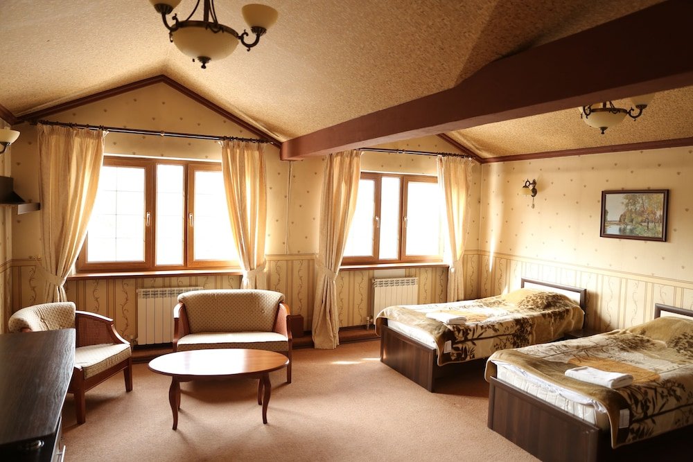 Фото Alpen Ville