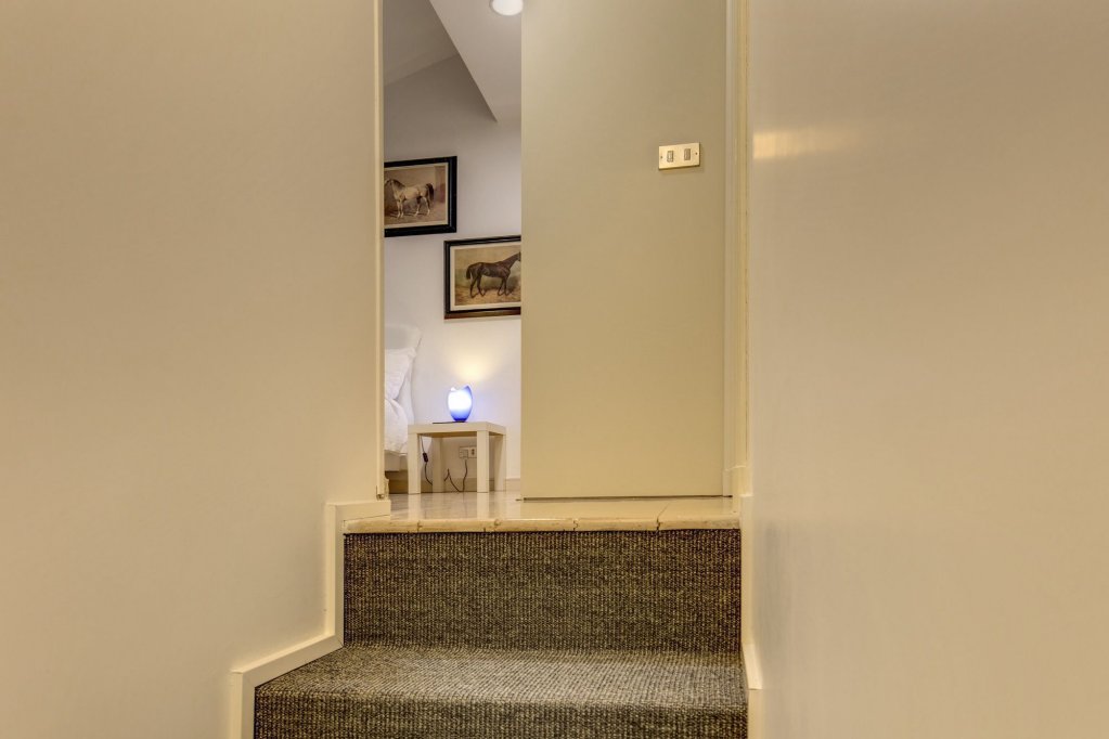 Фото Suite Fontana di Trevi