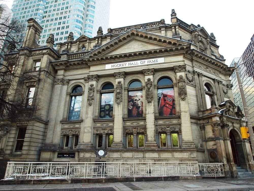 Фото Hilton Toronto