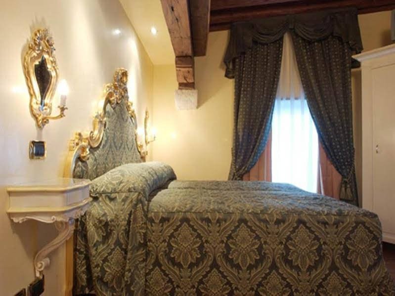 Фото Hotel Vecellio