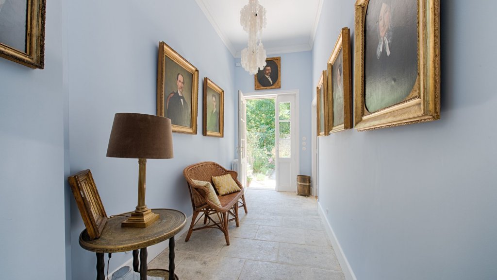 Фото Le Clos Saluces